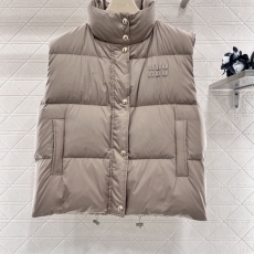 Miu Miu Gilet